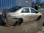 2009 Toyota Corolla Base   за продажба в Franklin, WI - Rear End
