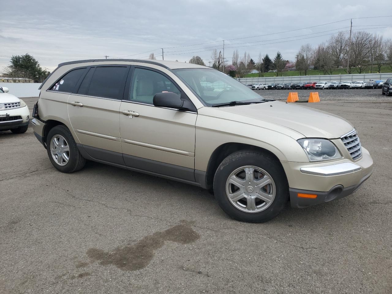 2006 Chrysler Pacifica - Image 4