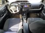 2015 Toyota Prius C  за продажба в Candia, NH - Front End