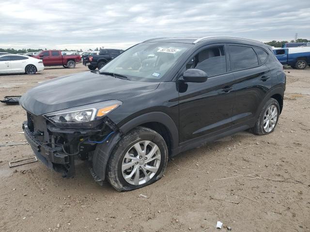 HYUNDAI TUCSON LIM 2021