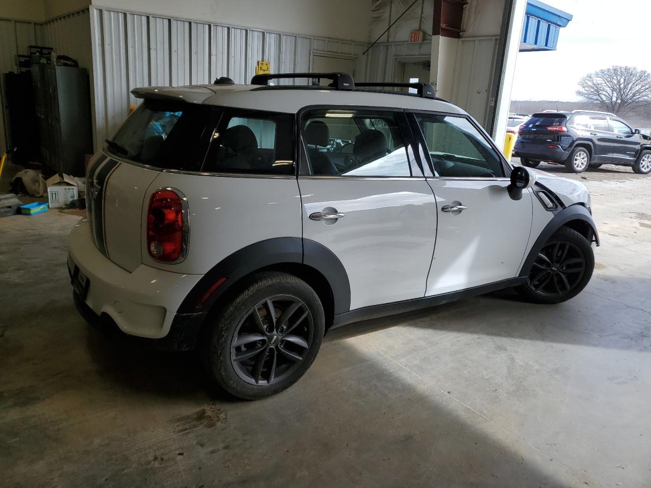 2014 MINI Cooper - Image 3
