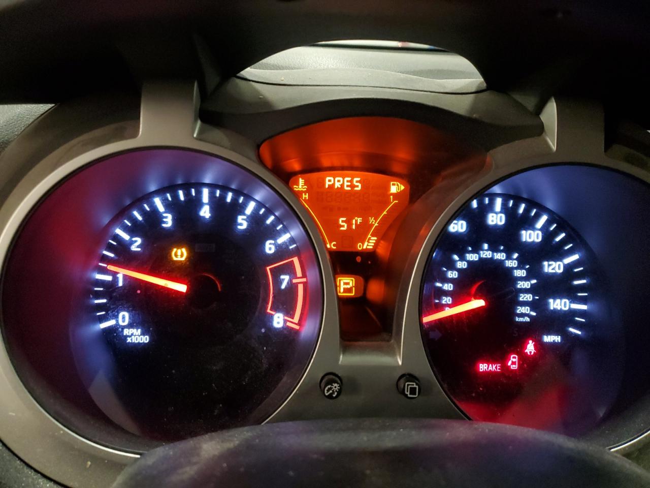 2013 Nissan Juke - Image 9