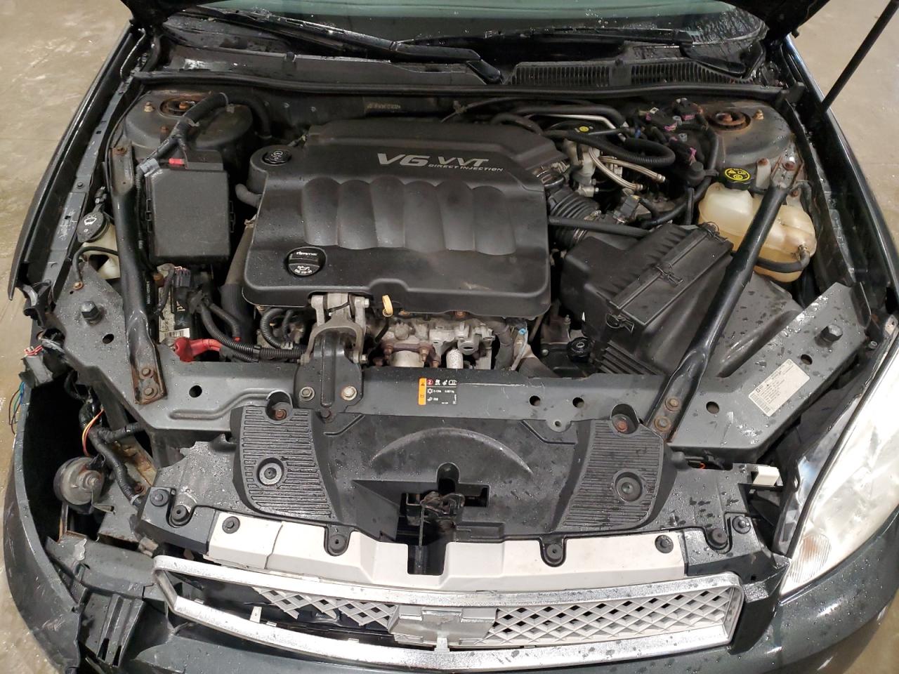 2013 Chevrolet Impala - Image 11
