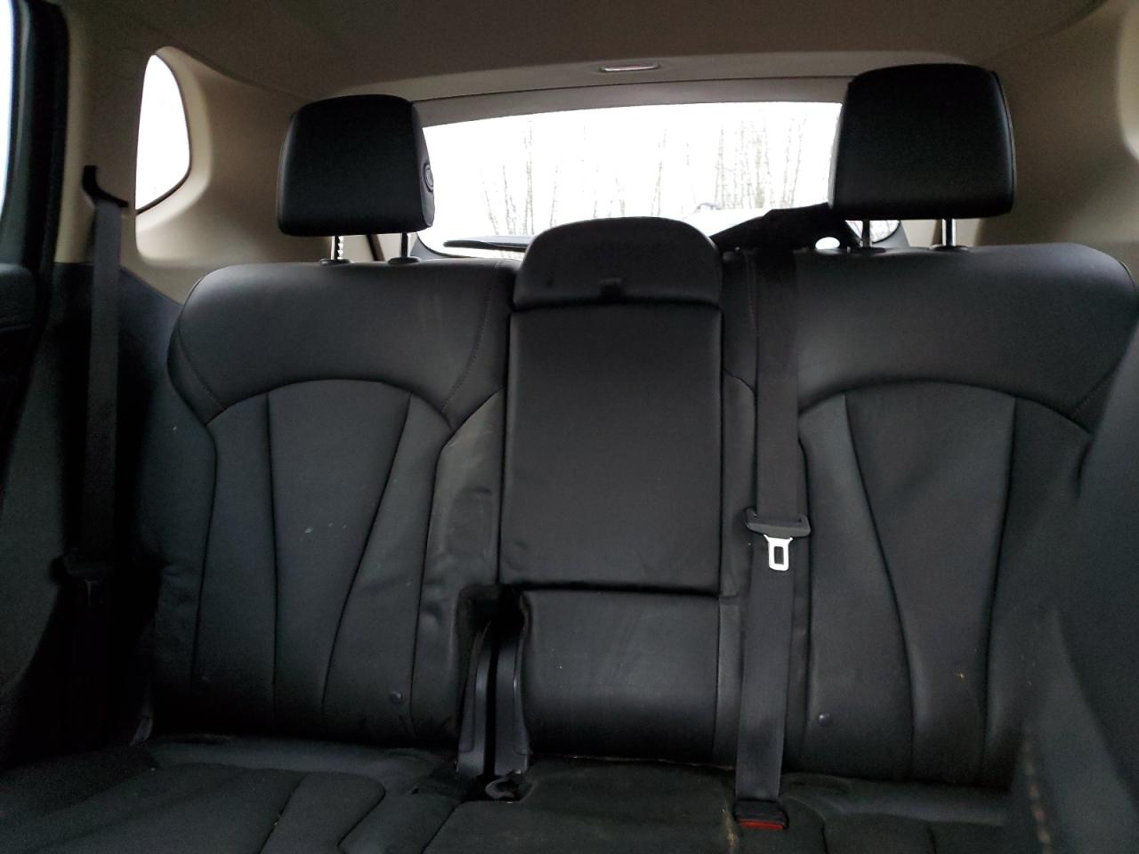 2017 Buick Envision - Image 10