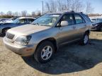 2001 Lexus Rx 300 للبيع في Windsor، NJ - Rear End