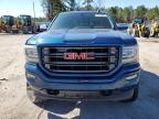 2016 Gmc Sierra K1500 Slt for Sale in Harleyville, SC - Front End