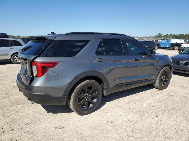 FORD EXPLORER 2023 Серый