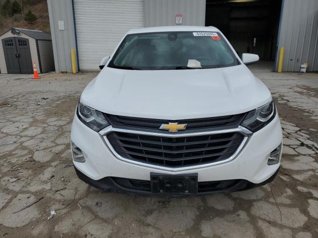  CHEVROLET EQUINOX 2020 Biały