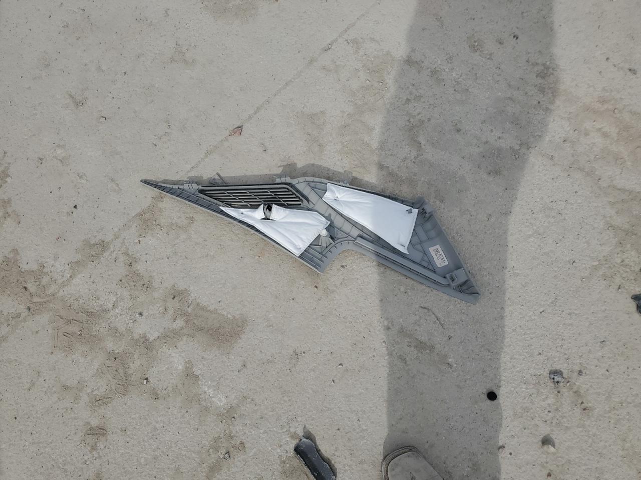 2022 Hyundai Elantra Sel VIN: 5NPLS4AG7NH057431 Lot: 48498265