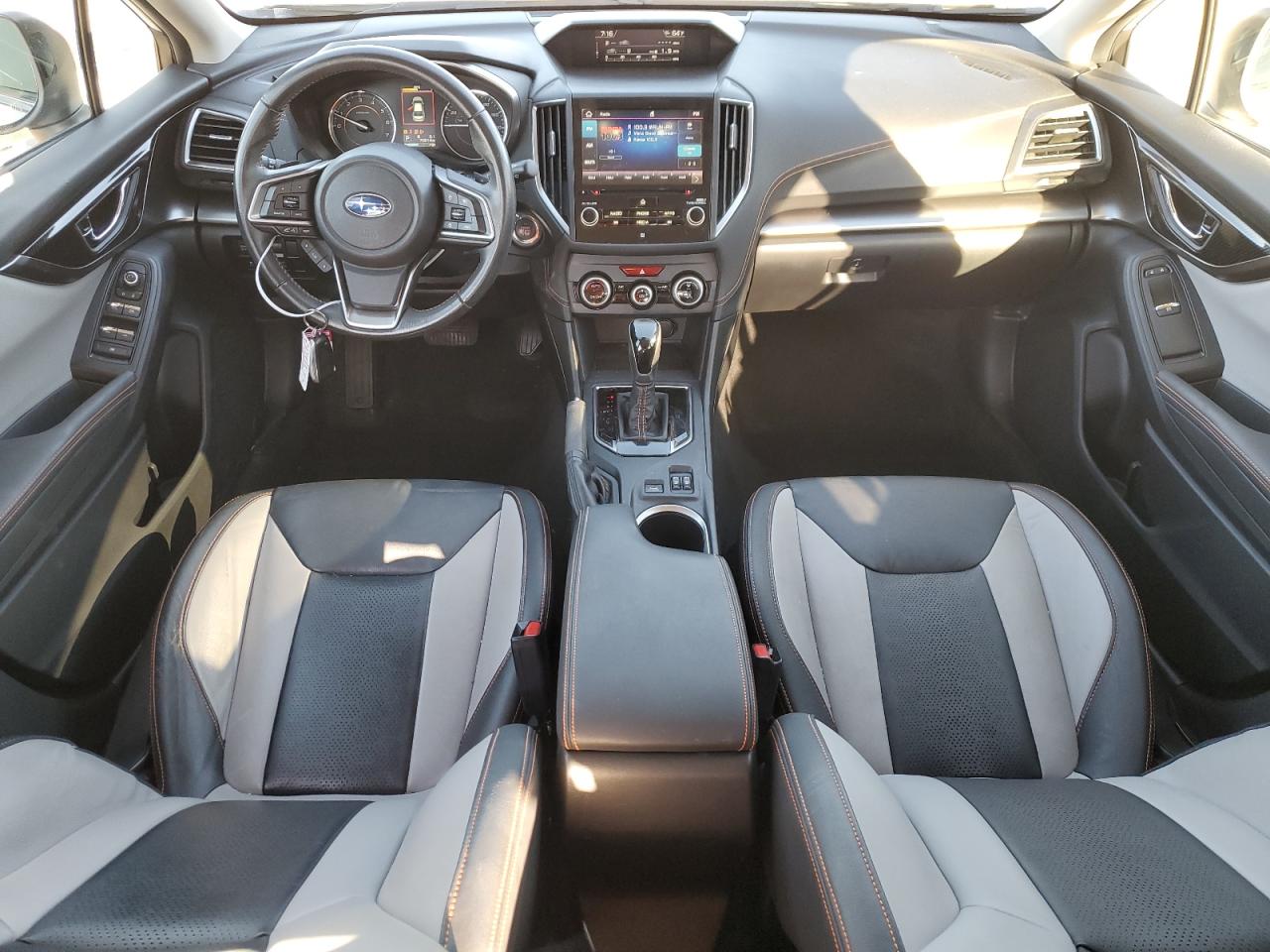 2019 Subaru XV - Image 8