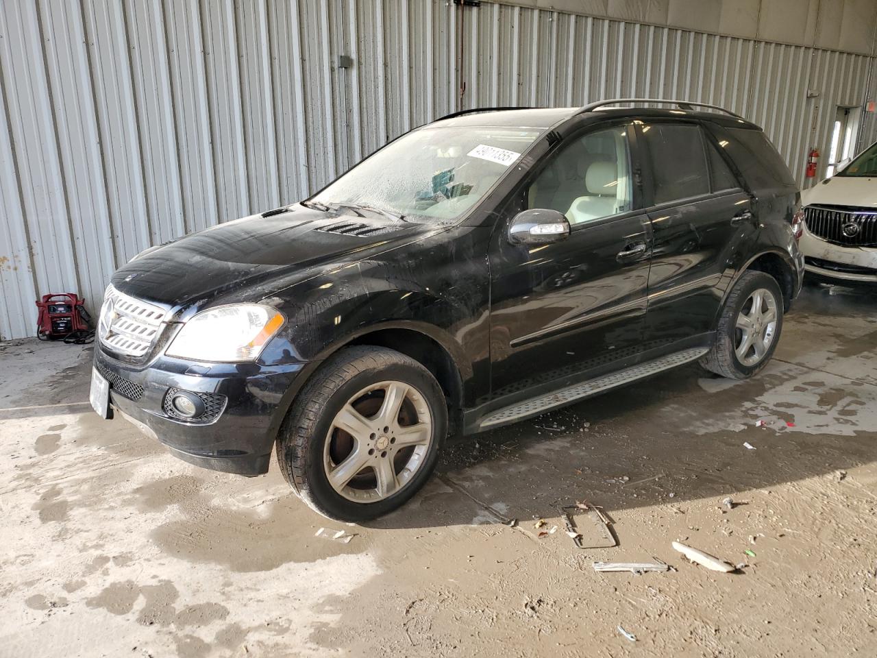 2008 Mercedes-Benz M-klasse - Image 1