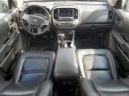 2019 Chevrolet Colorado Zr2 იყიდება Hampton-ში, VA - Rear End
