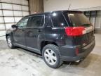 2017 Gmc Terrain Sle продається в Candia, NH - Front End