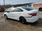 2016 Toyota Camry Le for Sale in Louisville, KY - Rear End
