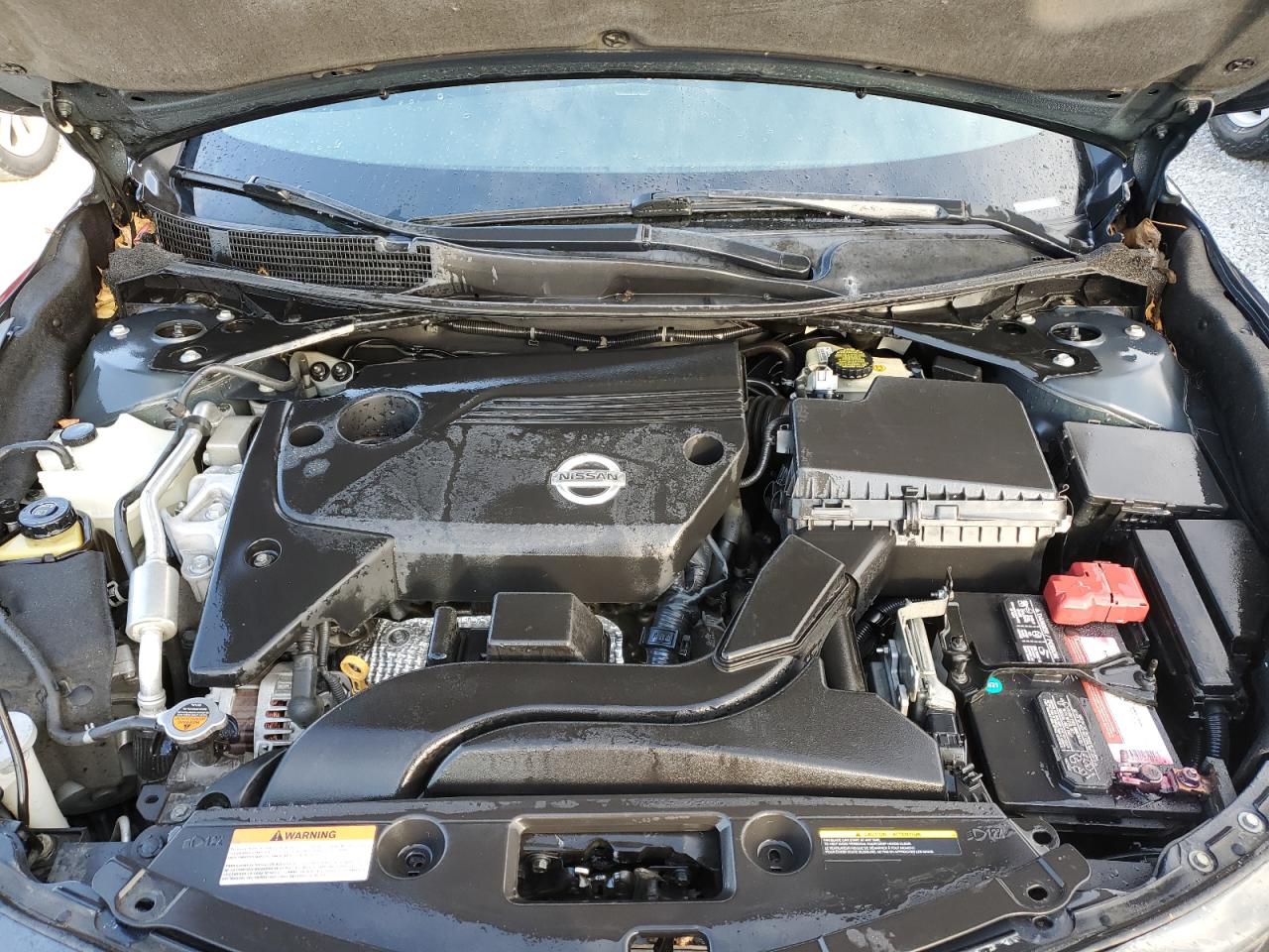 2014 Nissan Altima - Image 11