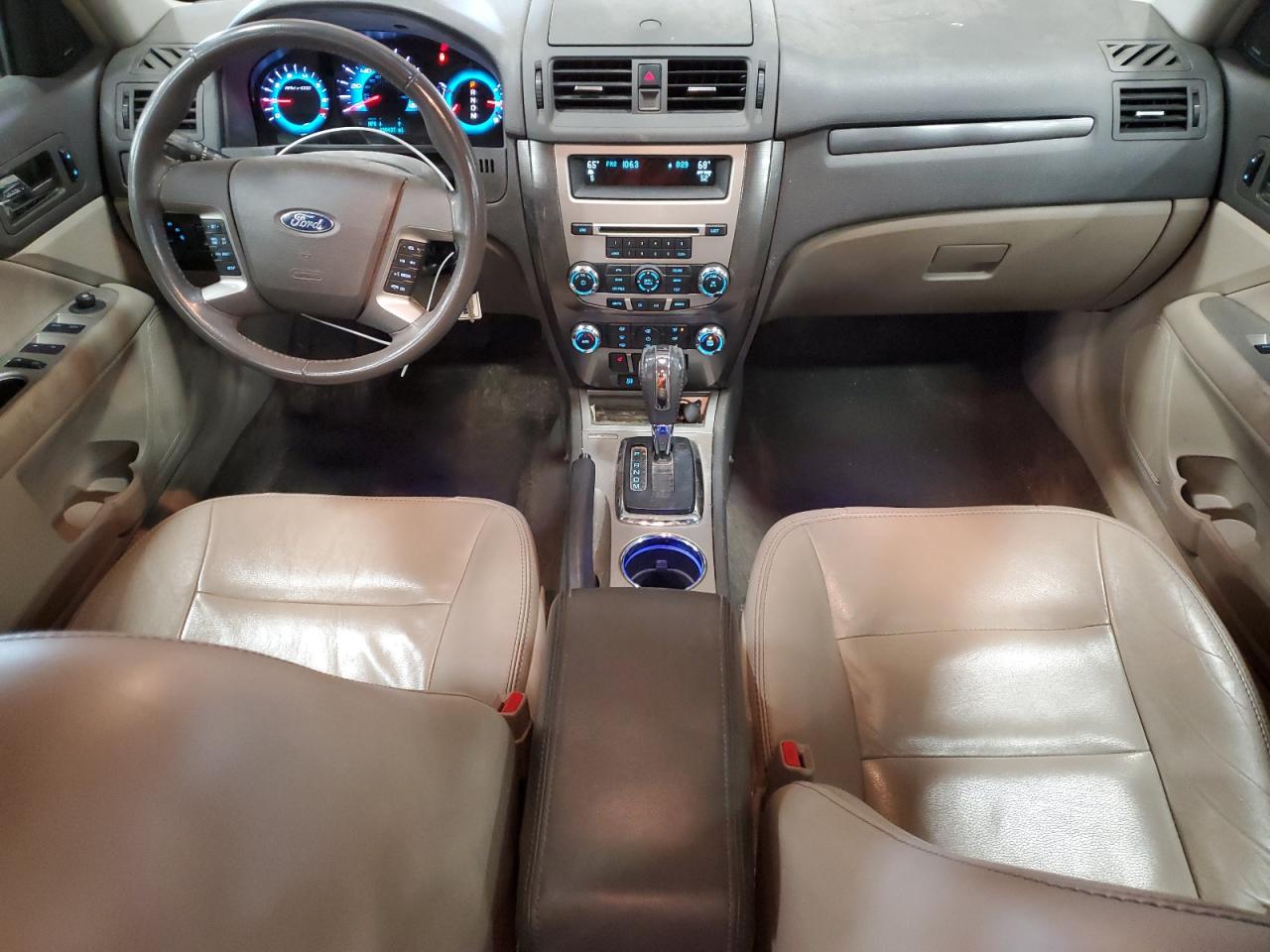 2011 Ford Fusion - Image 8