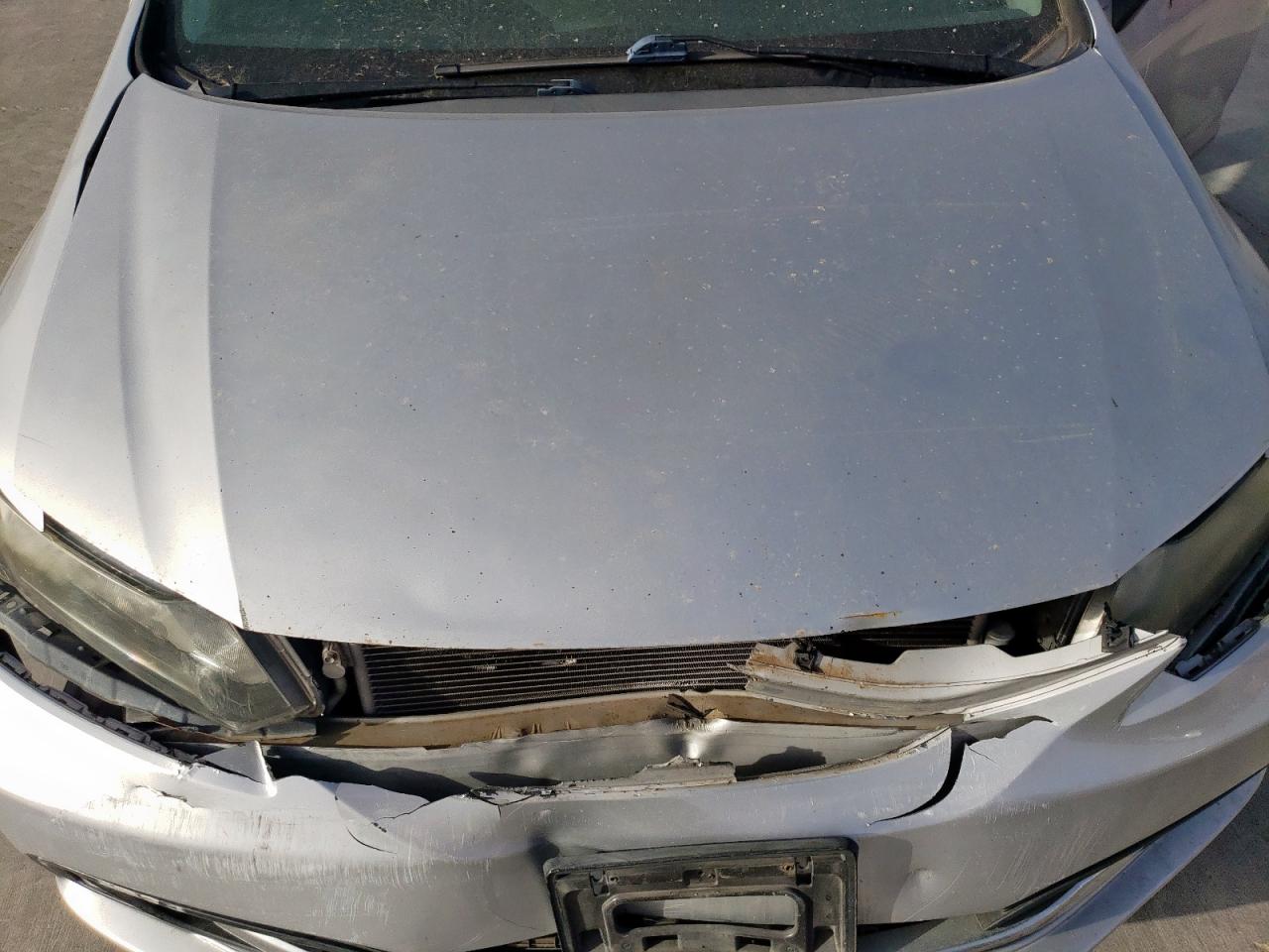 2014 Honda Civic - Image 11
