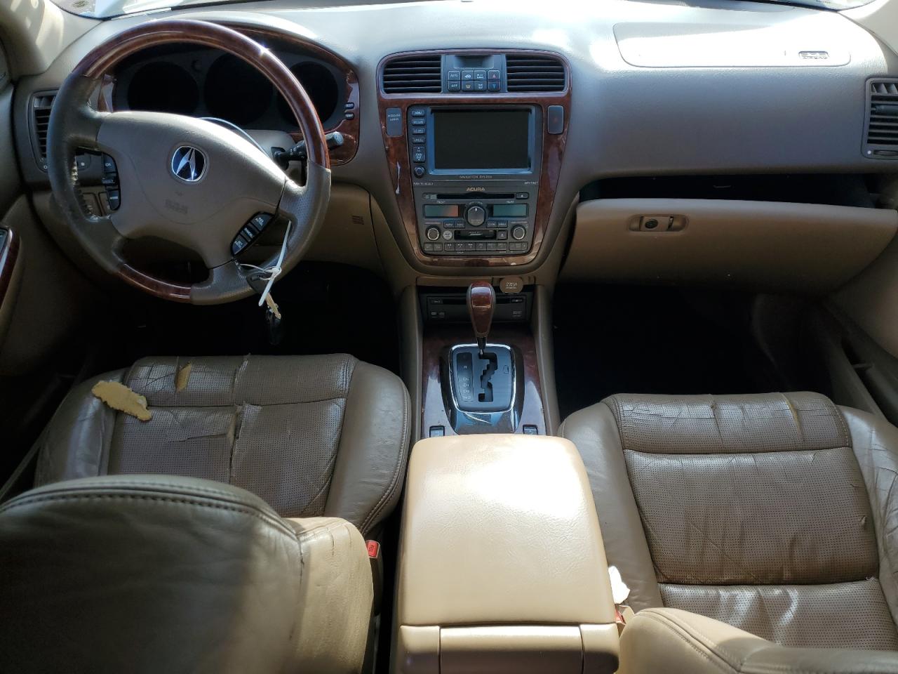 2004 Acura MDX - Image 8