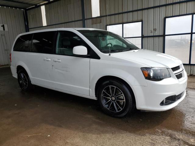  DODGE CARAVAN 2019 Biały