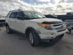 2012 Ford Explorer Xlt for Sale in New Orleans, LA - Front End