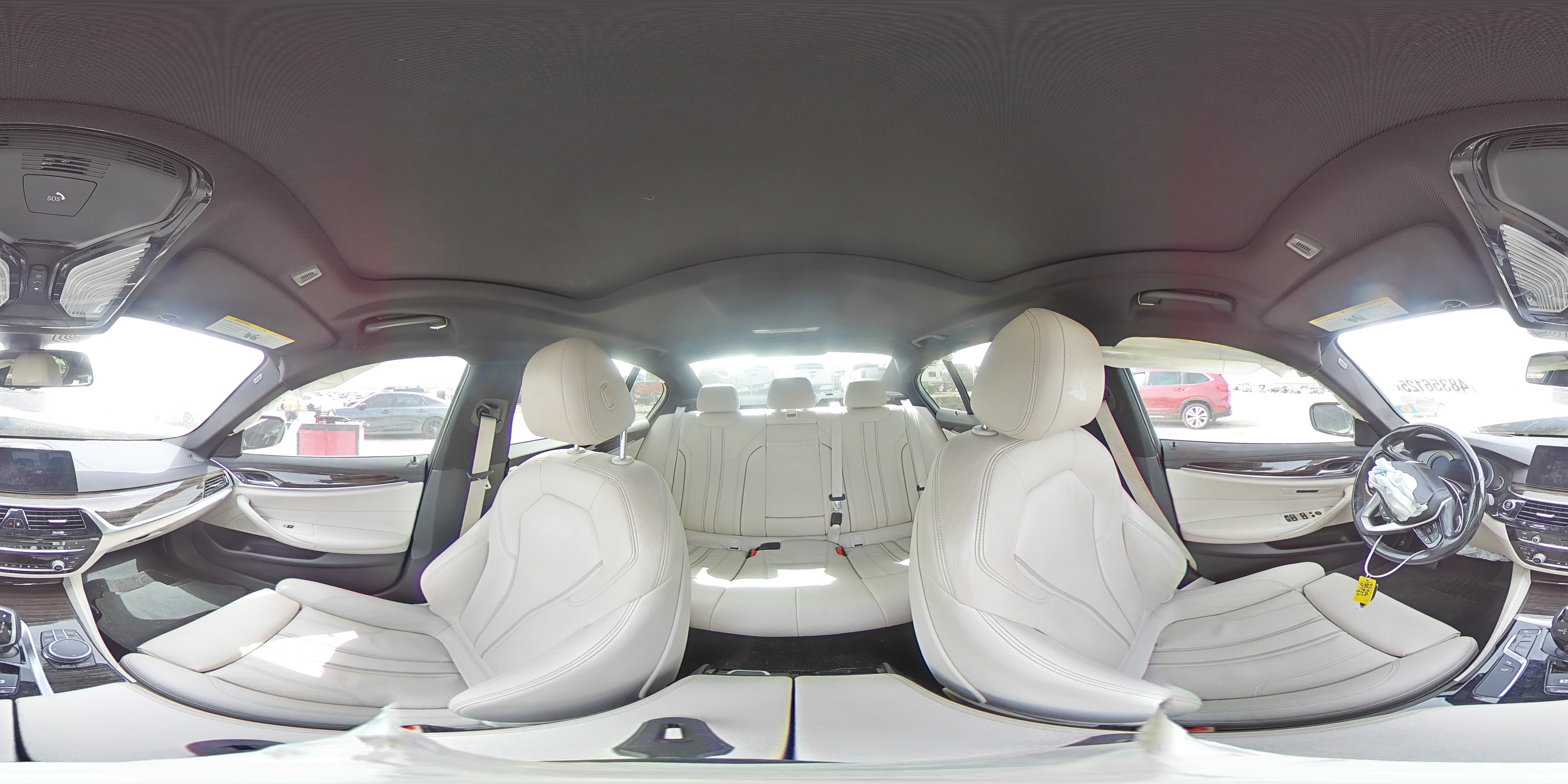 2017 BMW 5er - Image 12