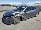 2024 Nissan Sentra S იყიდება North Las Vegas-ში, NV - Front End