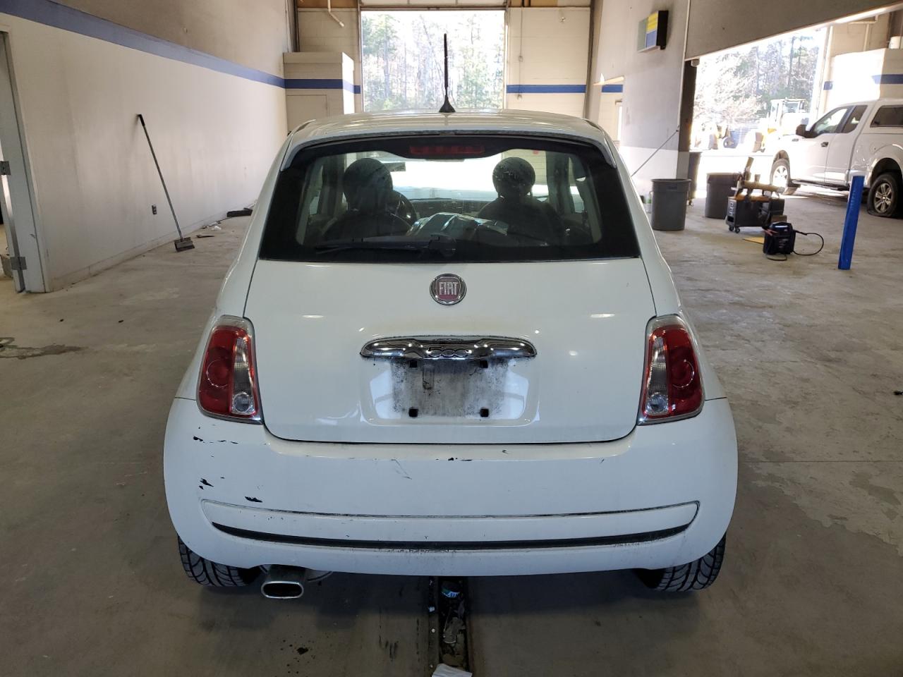 2013 Fiat 500 - Image 6
