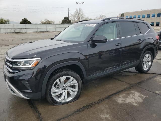 2022 Volkswagen Atlas Se
