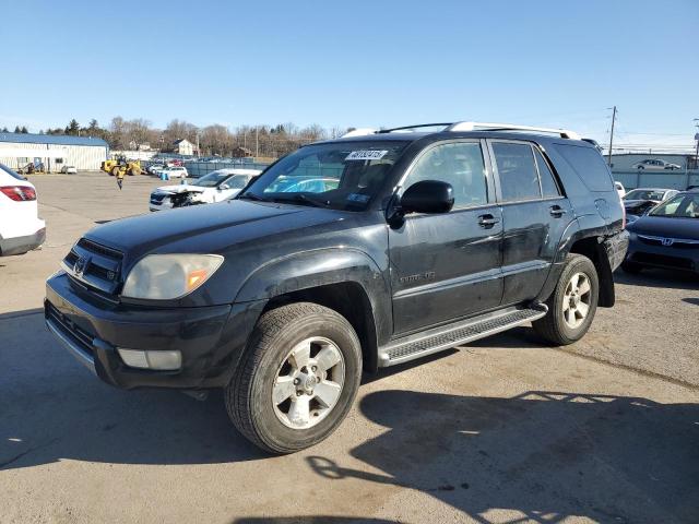 2003 Toyota 4Runner Limited for Sale in Pennsburg, PA - Rear End