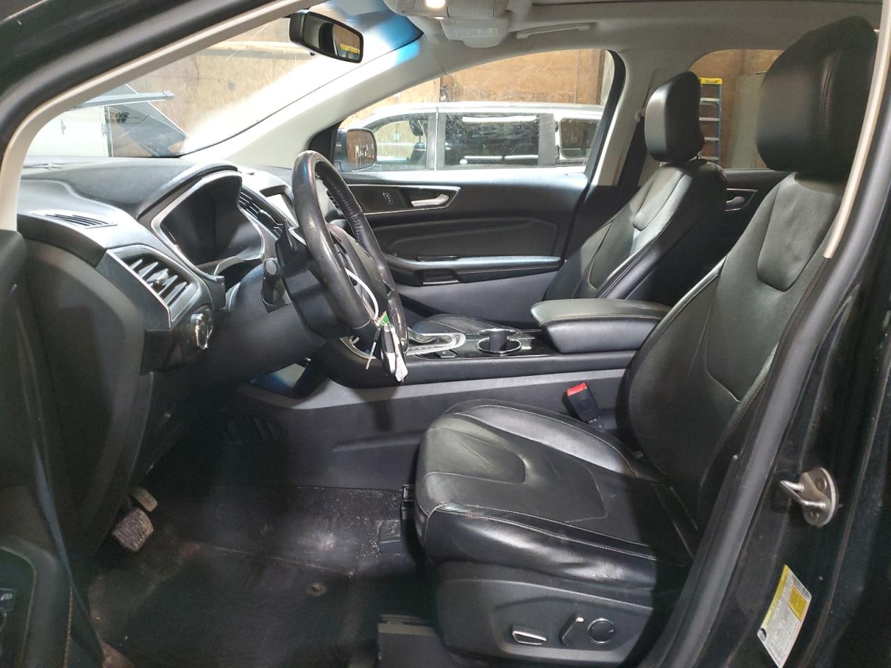 2015 Ford Edge - Image 7