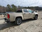 2021 Chevrolet Colorado Z71 en Venta en Seaford, DE - Front End