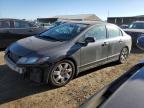 2010 Honda Civic Lx for Sale in Brighton, CO - Front End