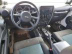 2010 Jeep Wrangler Unlimited Sport продається в Hurricane, WV - Water/Flood