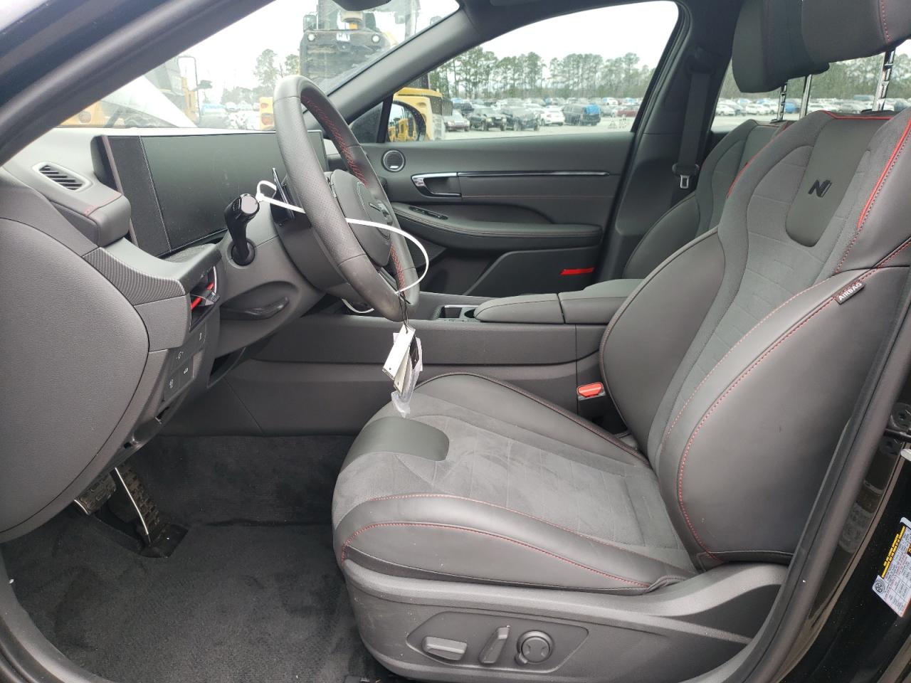2024 Hyundai Sonata - Image 7