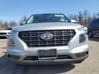 2022 Hyundai Venue Se за продажба в Brookhaven, NY - Rear End