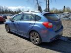 2016 Subaru Impreza Sport Limited იყიდება Portland-ში, OR - Front End