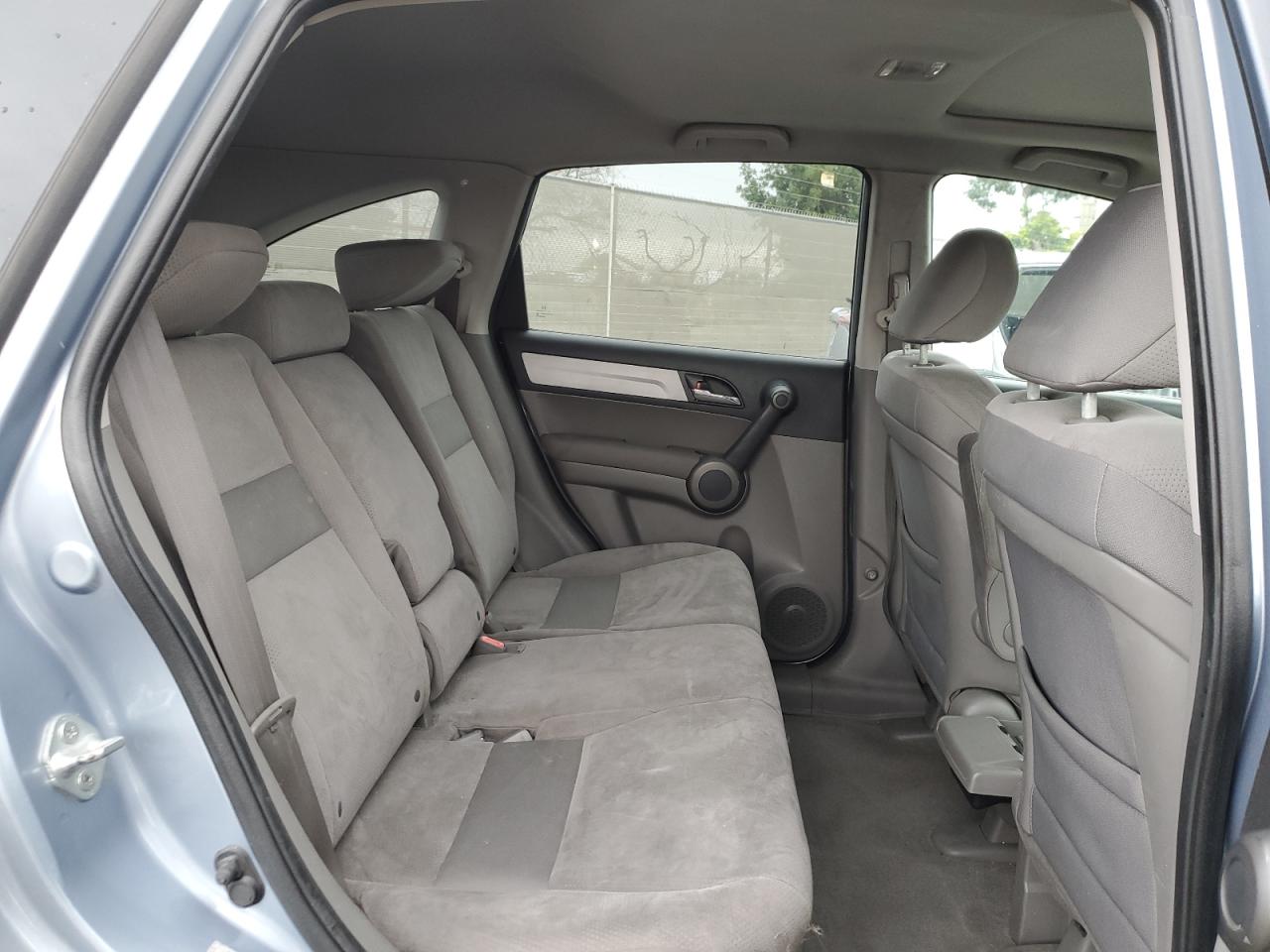 2010 Honda CR-V - Image 12