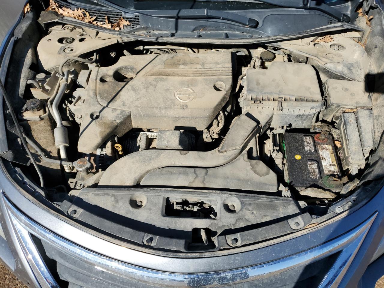 2015 Nissan Altima - Image 11