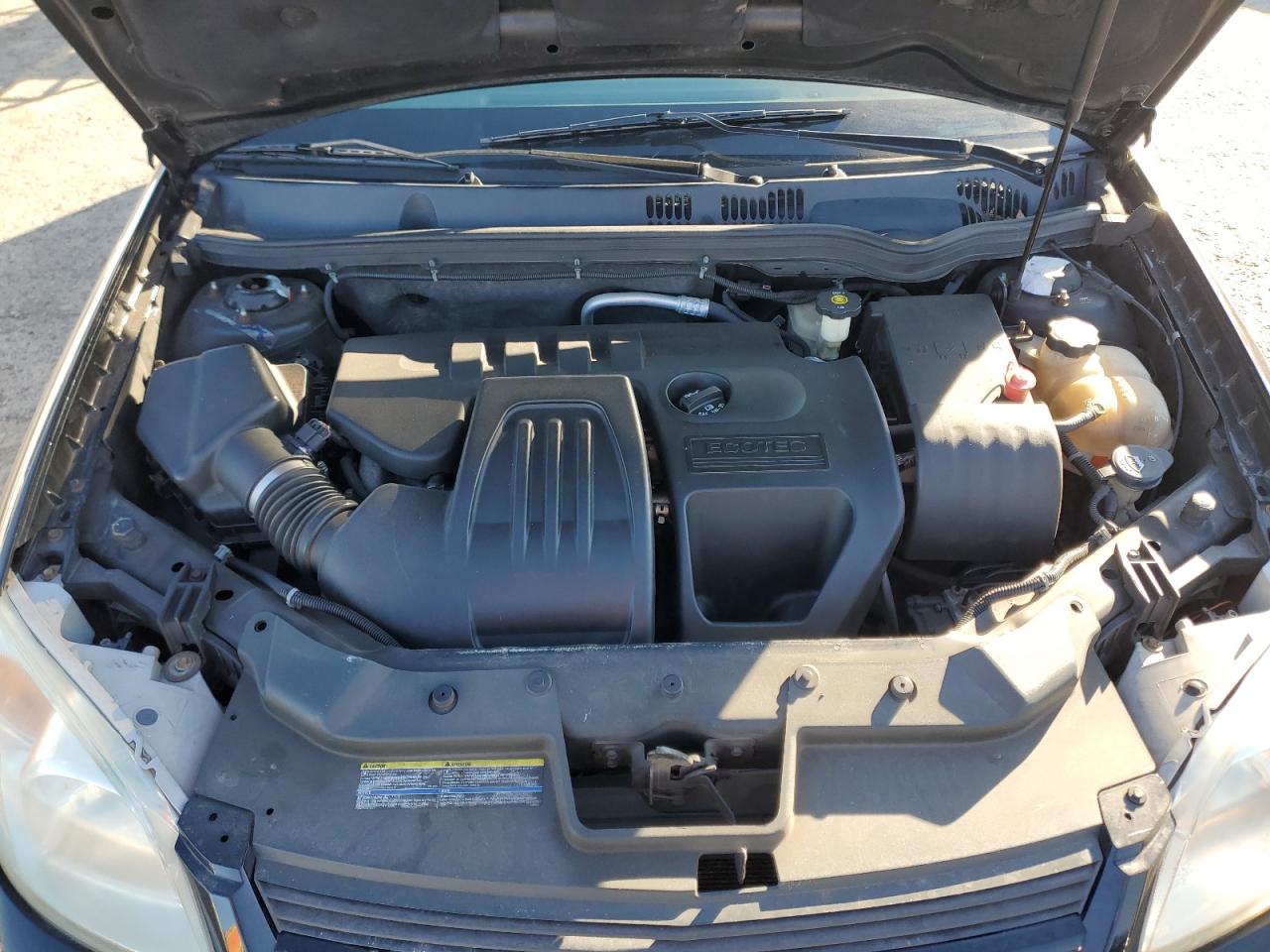 2005 Chevrolet Cobalt - Image 11