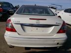2007 Mercedes-Benz E 550 4Matic იყიდება New Britain-ში, CT - Front End