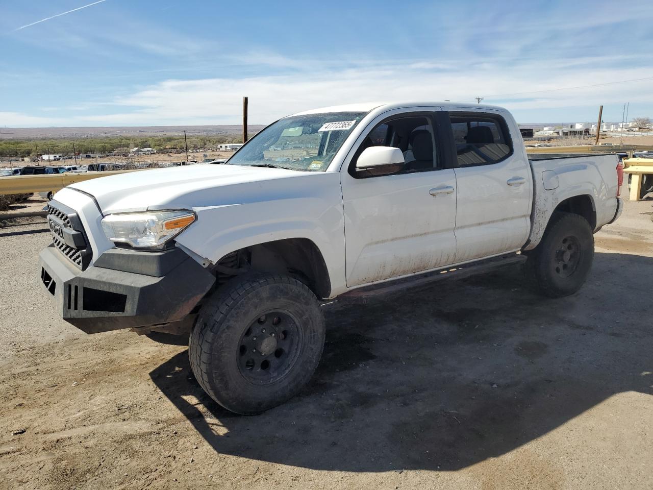 Albuquerque, NM에서 판매 중인 2017 Toyota Tacoma Double Cab - All Over