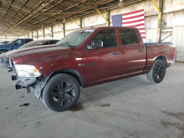 2018 Ram 1500 St  