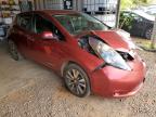 2015 Nissan Leaf S en Venta en Kapolei, HI - Front End