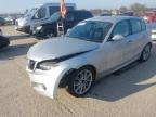 2008 BMW 118D M SPO for sale at Copart SANDWICH
