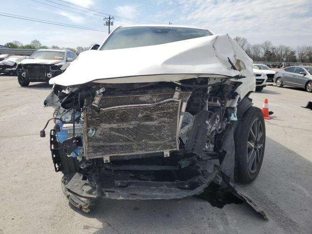  MAZDA CX-5 2017 White