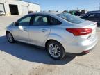 2015 Ford Focus Se de vânzare în Oklahoma City, OK - Front End