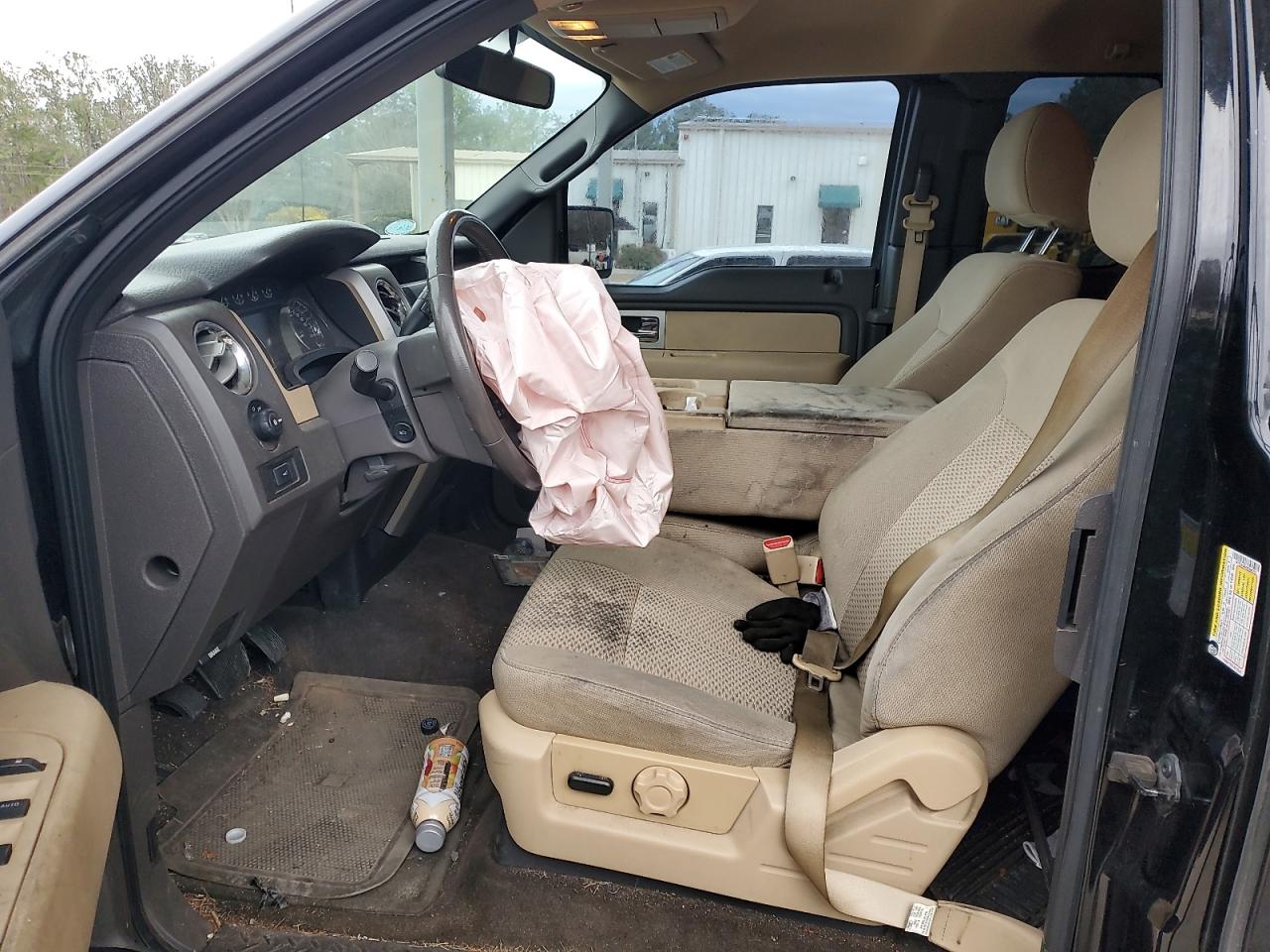 2011 Ford F-150 - Image 7