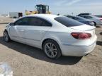 2016 Volkswagen Cc Base de vânzare în Houston, TX - Front End