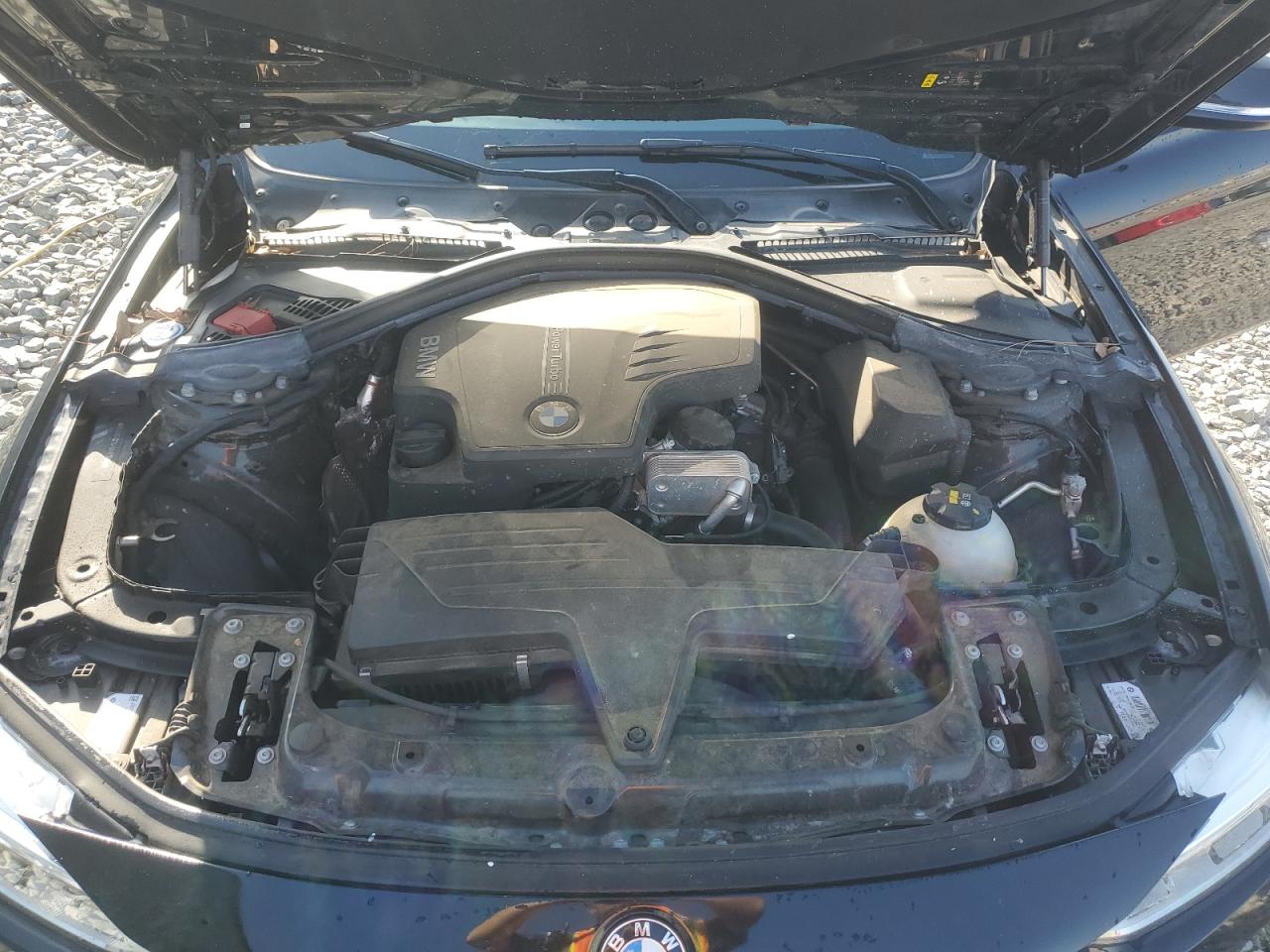 2018 BMW 3er - Image 11