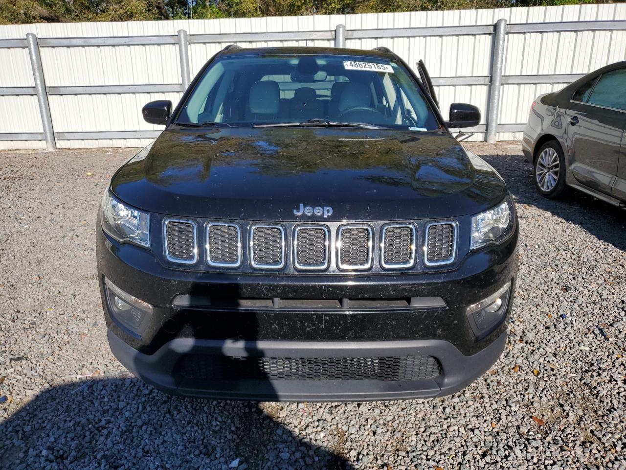 2019 Jeep Compass - Image 5
